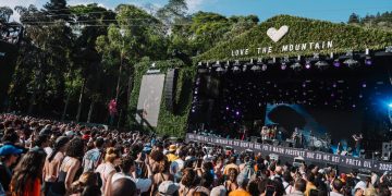 Rock the Mountain, um festival que se preocupa com a sustentabilidade