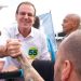 Eduardo Paes espera uma resposta sobre o segundo turno no Rio, mas a resposta poderá vir tarde demais
