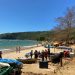 Justiça Federal determina paralisação de obras de quiosques na Praia da Tartaruga, em Búzios, para recuperar área ambiental