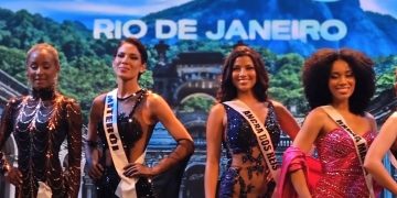 O Miss Universe Rio de Janeiro recebeu R$ 250 mil: total em patrocínios liberados em outubro chegou a R$ 6,52 milhões