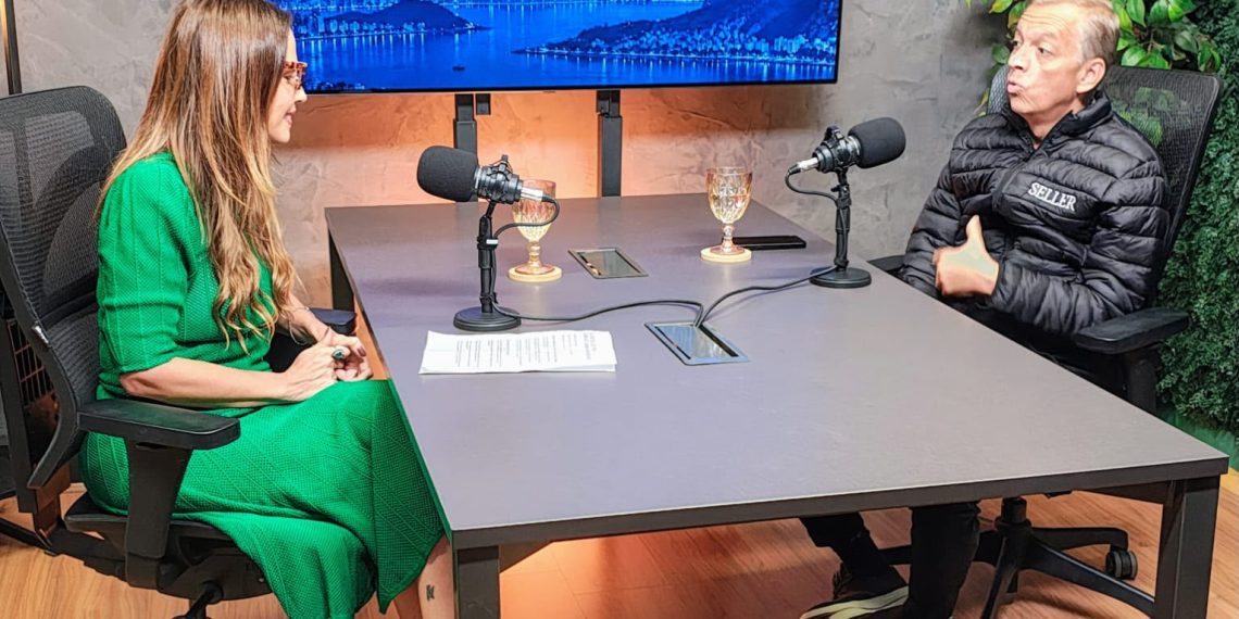 Ademi-RJ lança videocast mensal para debater o mercado imobiliário do Rio