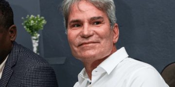 Márcio Poncio