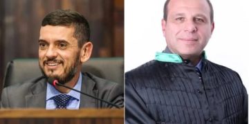 Moraes autoriza transferência de Bacellar para presídio no Rio e manda soltar desembargador Macário Júdice Neto