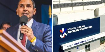 Nilópolis suspende emergência em hospital municipal por falta de repasses do governo do estado; valor diminuiu R$ 4,6 milhões, segundo prefeito