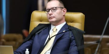 Cristiano Zanin será o relator da ação do PSD no STF que pede segundo turno para governo do estado do Rio