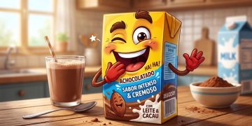 Será que o 'Leitinho Feliz' vai virar meme outra vez nas redes sociais? Aguardemos os próximos capítulos, ou melhor, postagens
