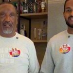 Até na vitória, os 'melhores inimigos' do PT de Maricá entram em guerra. Quaquá é 'saudado' com palavrão e diz que 'se livrou das cangalhas' 19 'Aldair