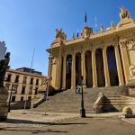 Alerj começa a analisar nesta terça-feira proposta de orçamento do governo do Estado do Rio para 2027 com déficit de R$ 13,98 bilhões 8 A Assembleia Legislativa do Rio começa a analisar o orçamento do governo do estado nesta terça-feira