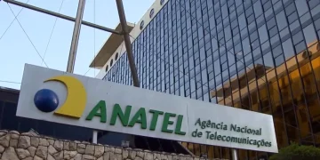 Anatel vai passar a exigir biometria facial para manter e cadastrar linhas de celular 28 Anatel
