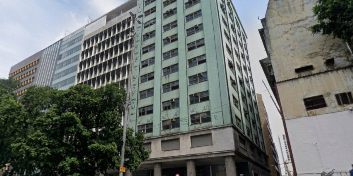 Leilão da antiga sede da Petrobras na Candelária termina sem interessados; imóvel foi oferecido por R$ 14 milhões em segunda tentativa de venda