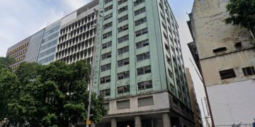 Leilão da antiga sede da Petrobras na Candelária termina sem interessados; imóvel foi oferecido por R$ 14 milhões em segunda tentativa de venda