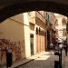 Arco do Teles, um dos destinos do chamado "turismo do terror" que atrai visitantes no Halloween
