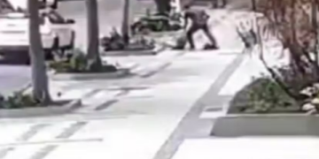 Polícia identifica suspeito que atirou em arqueóloga de 80 anos durante assalto no Leblon