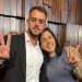 Poubel Filho, deputado mais jovem, e Índia Armelau, a mais votada, ganham os holofotes na Alerj na primeira sessão pós-eleição 54 Poubel Filho e Índia Armelau foram os destaques da primeira sessão da Alerj após as eleições: ele, o deputado mais jovem; ela, a mais votada para a Alerj