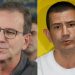 Eduardo Paes (PSD) e Douglas Ruas (PL)