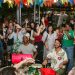 Bambas cariocas vão se reunir numa animada roda de samba para comemorar, no Centro do Rio, no feriado, a vitória de Lula