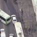 Três ônibus são sequestrados e usados como barricadas em Irajá após ocupação da PM no Complexo da Serrinha; seis linhas têm circulação afetada 53 Três ônibus são sequestrados e usados como barricadas em Irajá após ocupação da PM no Complexo da Serrinha; seis linhas têm circulação afetada