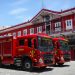 Governo do estado do Rio autoriza concurso para bombeiros com 50 vagas para oficiais 57 . A autorização consta de despacho do governador em exercício Ricardo Couto