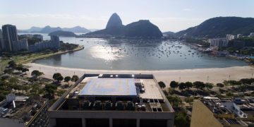 Botafogo tem mercado de escritórios aquecido, inclusive com valorização no valor do metro quadrado