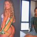Miss Brasil Bumbum 2026 é carioca e já foi destaque até na 'Playboy' Nova Zelândia 56 Mel Brea venceu o concurso na quinta-feira e antes havia sido destaque na Nova Zelândia. Fotos: Divulgação