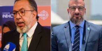 Empresa de supostas 'laranjas' de Márcio Canella pagou R$ 3,1 milhões em parte de mansão de Marcus Amim, aponta PF 1 Empresa de supostas ‘laranjas’ de Márcio Canella pagou R$ 3,1 milhões em parte de mansão de Marcus Amim, aponta PF