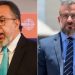Empresa de supostas 'laranjas' de Márcio Canella pagou R$ 3,1 milhões em parte de mansão de Marcus Amim, aponta PF 56 Empresa de supostas ‘laranjas’ de Márcio Canella pagou R$ 3,1 milhões em parte de mansão de Marcus Amim, aponta PF