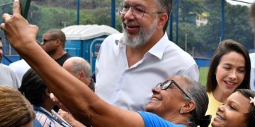 Márcio Canella é preso pela PF em nova fase da Operação Unha e Carne 1 Márcio Canella é preso pela PF em nova fase da Operação Unha e Carne