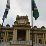 Tempo instável no Guanabara: sexta chuvosa tem poucas mudanças, mas Secretaria de Ciência e Tecnologia volta a se destacar nas nomeações 14 casa civil