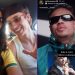 Campanha de Lula reúne ex-casais famosos, de Juliano Floss e Marina Sena, em Copacabana, a Bella Campos e MC Cabelinho, nas redes 53 Marina Sena e Juliano Floss estiveram "juntos pela democracia"; MC Cabelinho foi respostado por Bella Campos