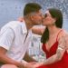 Anderson e Andresa viviam história de amor e ostentação nas redes e usavam o Rio de Janeiro como cenário