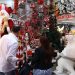 Comerciantes da Região Metropolitana do Rio esperam aumento nas vendas no Natal deste ano