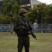 TRE-RJ volta a pedir reforço de tropas federais na segurança do Rio — dessa vez, para o segundo turno das eleições 52 tropas federais no Rio