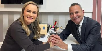 Daniela e Waguinho não se elegeram; o ex-prefeito de Belford Roxo foi nomeado em cargo federal