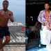 Passista do Salgueiro, morador de Colégio é repostado por Anitta, viraliza e acumula milhões de visualizações com vídeo de dança 59 Davi, que é passista do Salgueiro, viralizou ao mostrar seu samba no pé ao som de música de Anitta