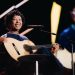 Réveillon de Copacabana terá estreia de Djavan no palco principal; cantor celebra 50 anos de carreira