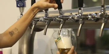 Festejo Carioca da Cerveja vai acontecer na Rua da Carioca