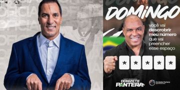 Ex-Vasco Edmundo fica na suplência e pega banco de reservas da Câmara; Bancada da Bola não correu pro abraço no Rio 1 Edmundo e Donizete não conseguiram se eleger. O Pantera, inclusive, tropeçou na bola até em uma imagem de campanha
