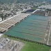 Novo vazamento no Guandu afeta abastecimento de água em bairros das zonas Oeste, Norte, Sul e no Centro do Rio, além de sete cidades da Baixada 58 Estação de Tratamento de Água (ETA) Guandu, em Nova Iguaçu, na Baixada Fluminense. Foto: Divulgação/Cedae
