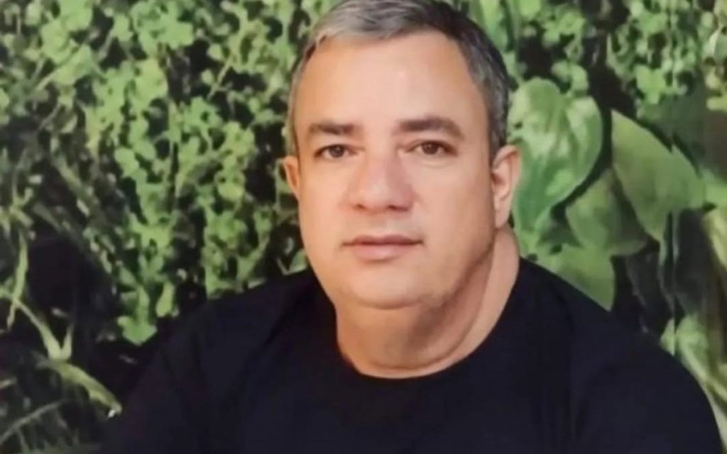 Ex-vereador de Tanguá é encontrado morto dentro de carro capotado embaixo de ponte na BR-101