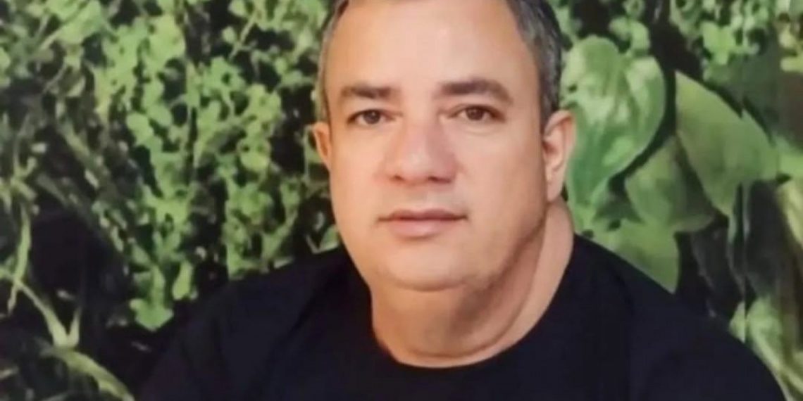 Ex-vereador de Tanguá é encontrado morto dentro de carro capotado embaixo de ponte na BR-101