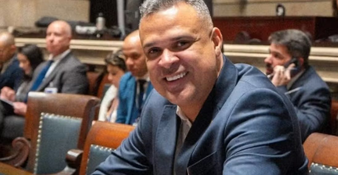Empresa do Complexo do Chapadão ligada a vereador preso enviava mensagens a clientes para divulgar candidatura antes da eleição 51 Empresa do Complexo do Chapadão ligada a vereador preso enviava mensagens a clientes para divulgar candidatura antes da eleição