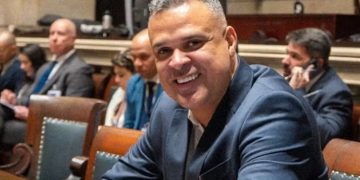 Empresa do Complexo do Chapadão ligada a vereador preso enviava mensagens a clientes para divulgar candidatura antes da eleição