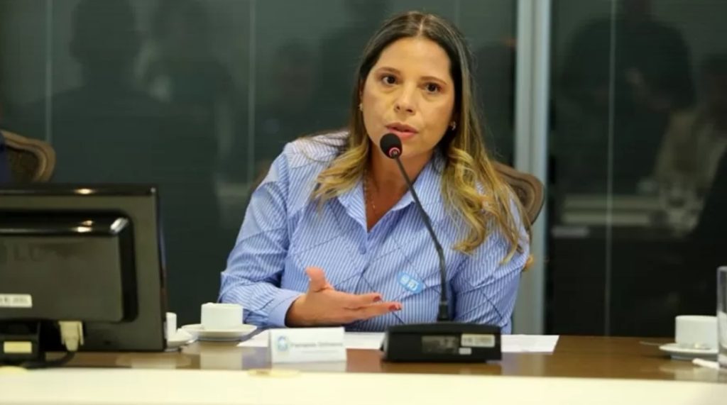 TCE-RJ dá parecer contrário às contas de prefeita cassada de Japeri por não cumprir investimento mínimo na Educação