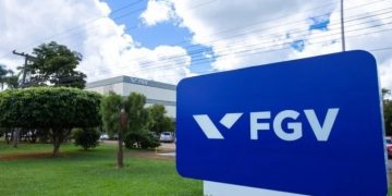 Sede da Fundação Getúlio Vargas