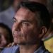 Autoridade dos EUA confirma que Flávio Bolsonaro está a caminho do país, diz agência Reuters