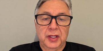 Garotinho criticou o processo eleitoral e foi irônico quando citou a repercussão de sua fala sobre o Leitinho Feliz