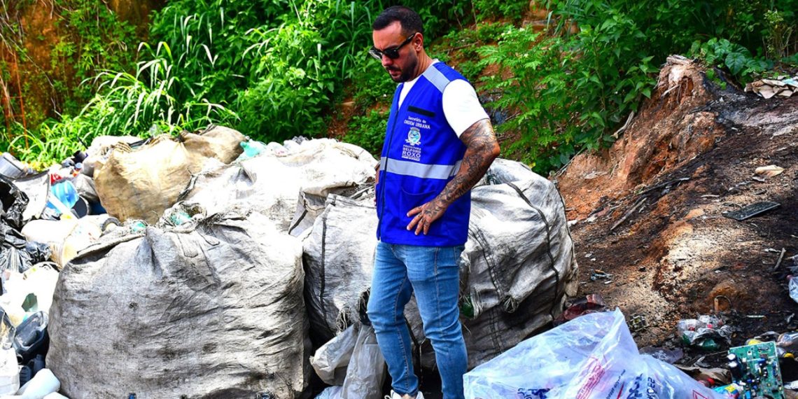 Moraes concede prisão domiciliar a policial preso com Canella e Amim em operação da PF; ele atuava como secretário municipal de Ordem Pública de Belford Roxo