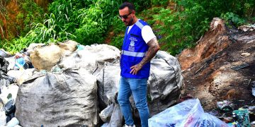 Moraes concede prisão domiciliar a policial preso com Canella e Amim em operação da PF; ele atuava como secretário municipal de Ordem Pública de Belford Roxo