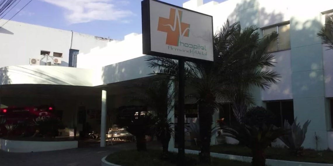 PF deflagra operação para investigar fraude em licitação de R$ 9 milhões para hospital público de São Fidélis