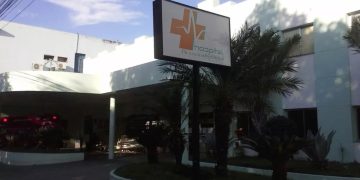 PF deflagra operação para investigar fraude em licitação de R$ 9 milhões para hospital público de São Fidélis 10 PF deflagra operação para investigar fraude em licitação de R$ 9 milhões para hospital público de São Fidélis